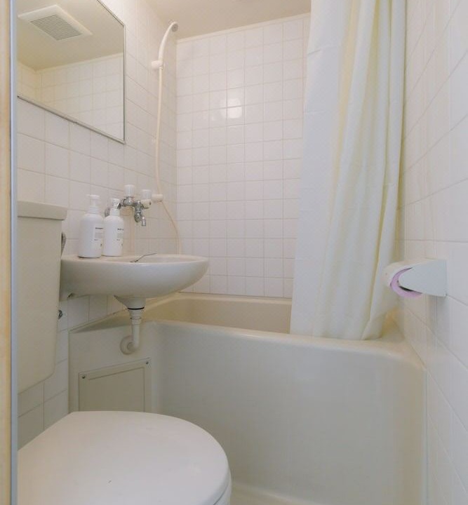 Photo of Bathroom in Naha