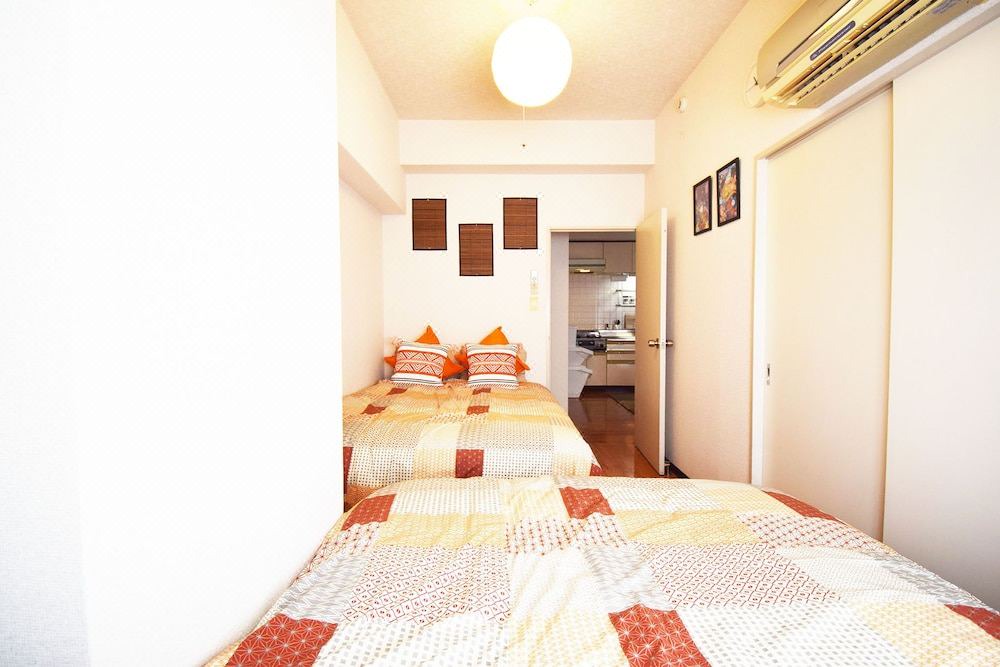 Photo of Bedroom in Kamiikebukuro