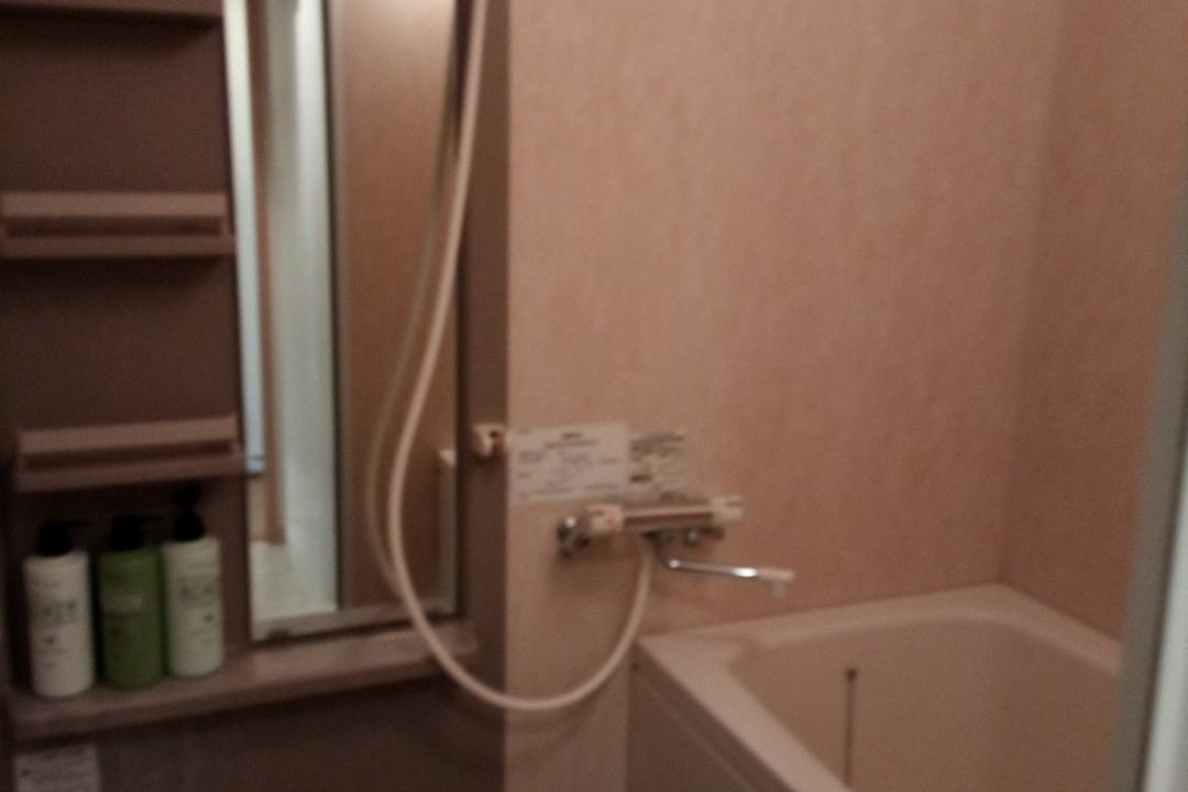 Photo of Bathroom in Susukino