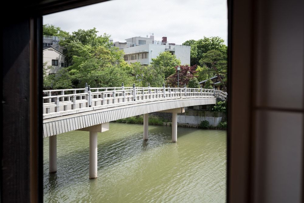 Photo of Patio Balcony in Higashiyama