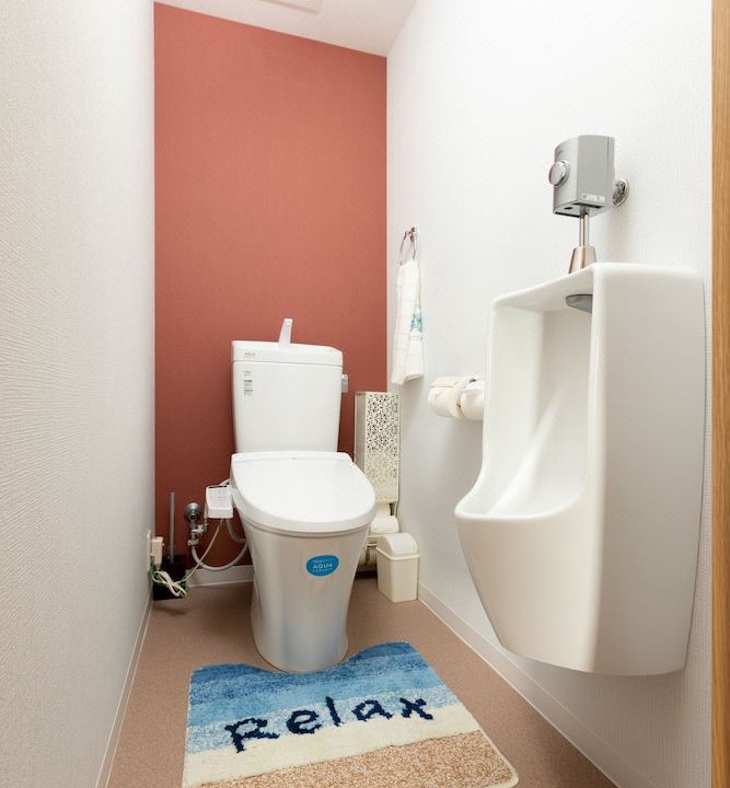 Photo of Bathroom in Izumisano
