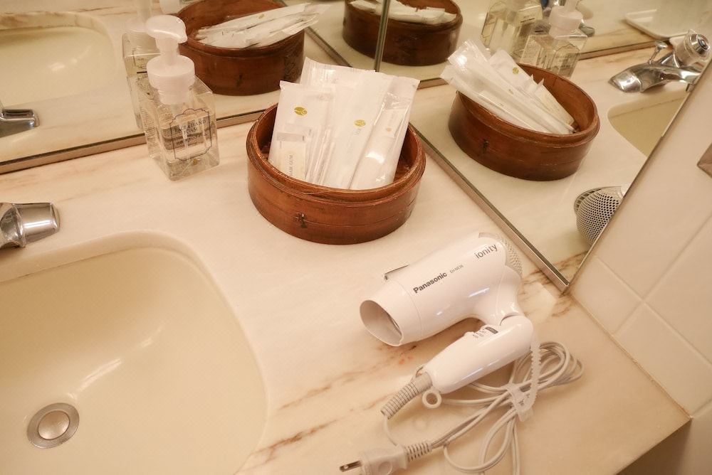Photo of Bathroom in Chinatown