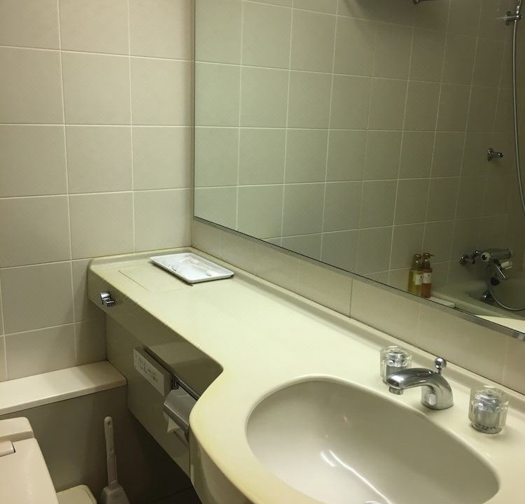 Photo of Bathroom in Sugamo