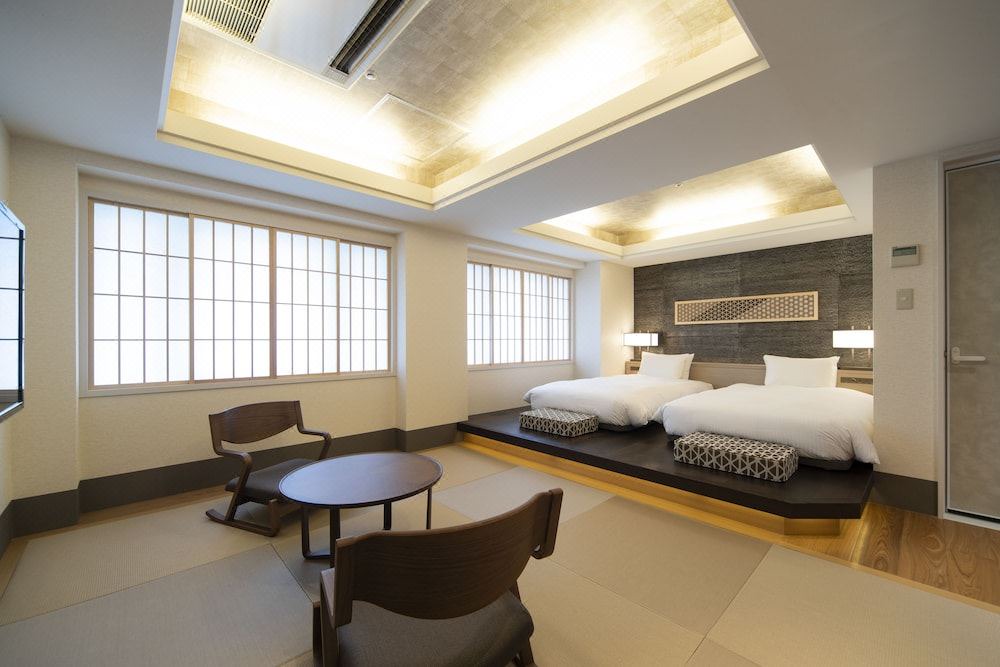 Photo of Livingroom in Shin-Yokohama