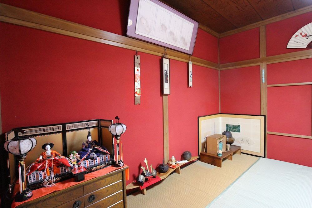 Photo of Bedroom in Takaoka
