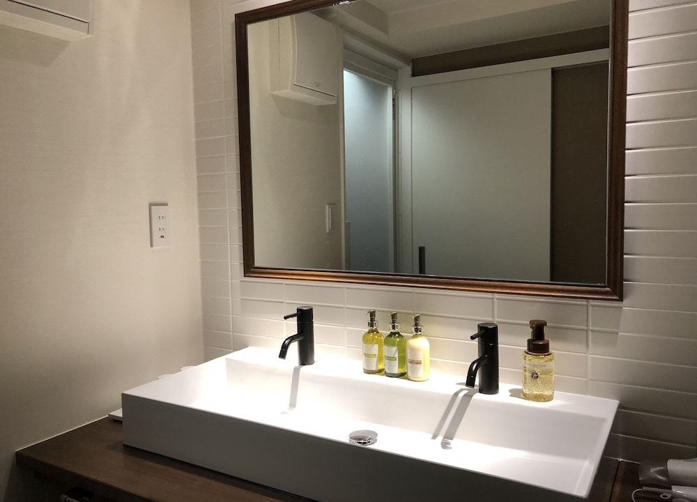 Photo of Bathroom in Yumoto