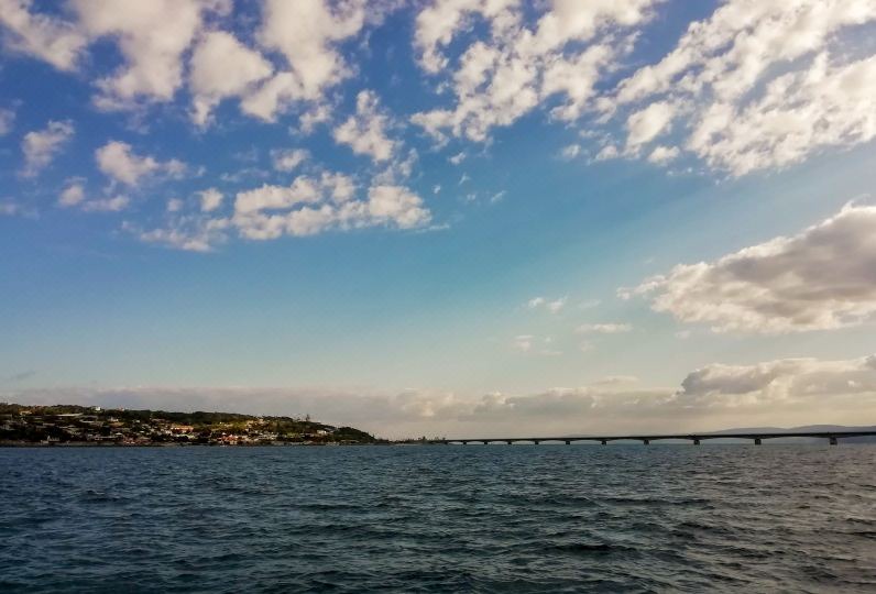 Photo of Outdoor in Nakijin