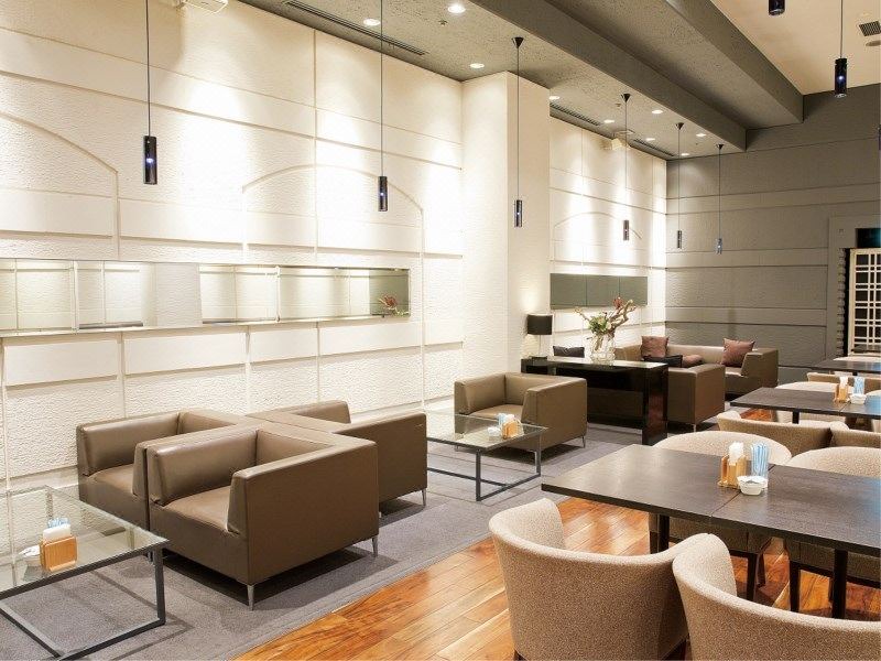 Photo of Livingroom in Nishi-Shinjuku