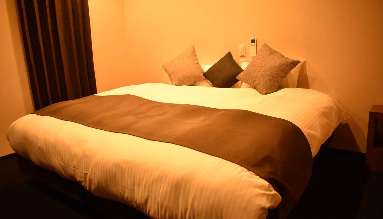Photo of Bedroom in Susukino