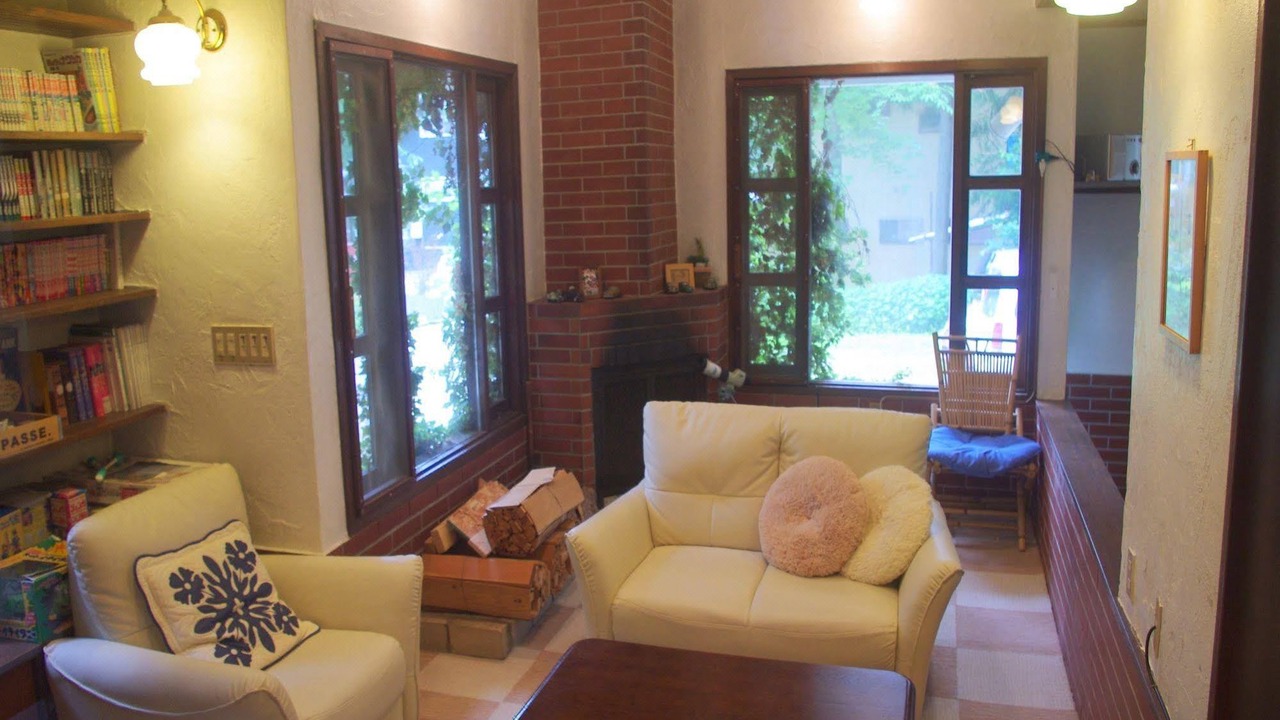 Photo of Livingroom in Iida