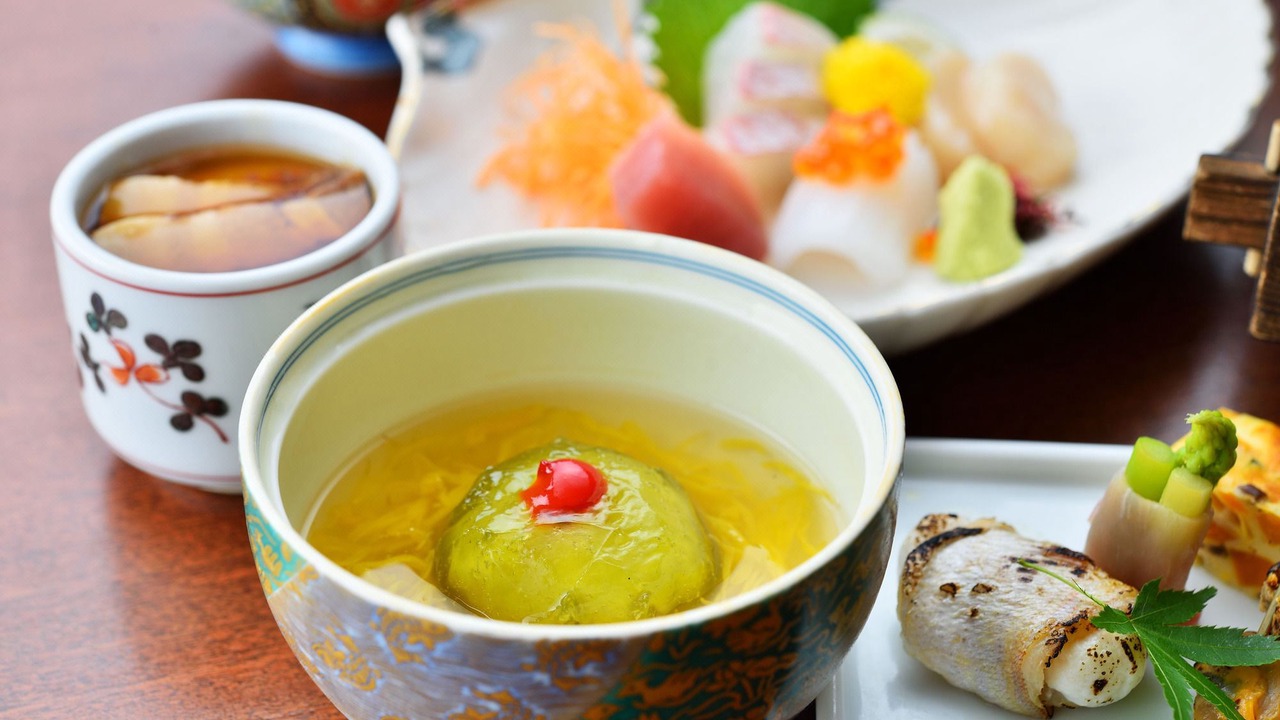 Photo of Others in Unzen