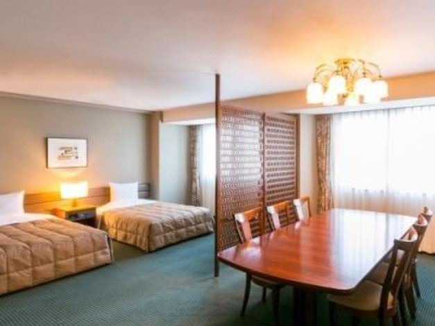 Photo of Bedroom in Morioka