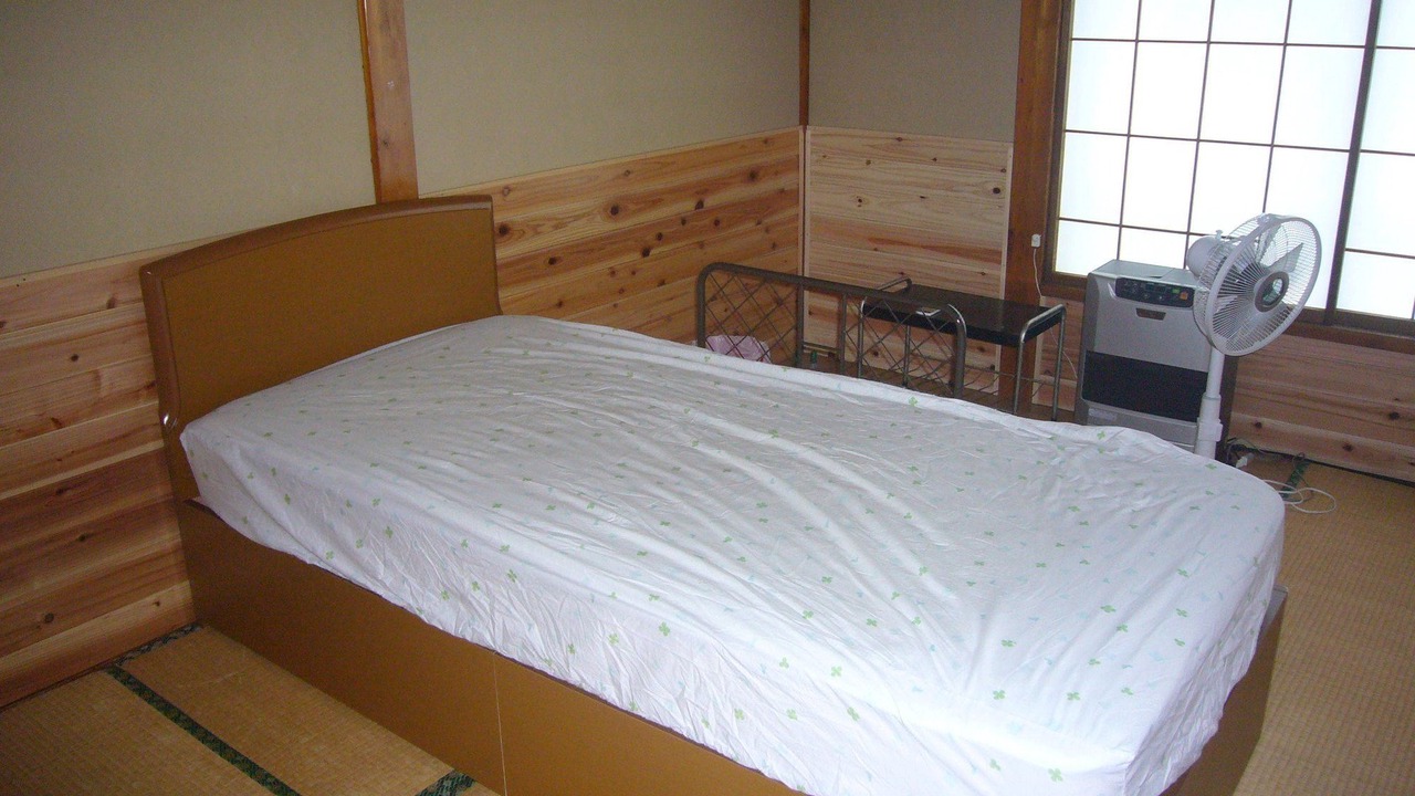 Photo of Bedroom in Minamiuonuma