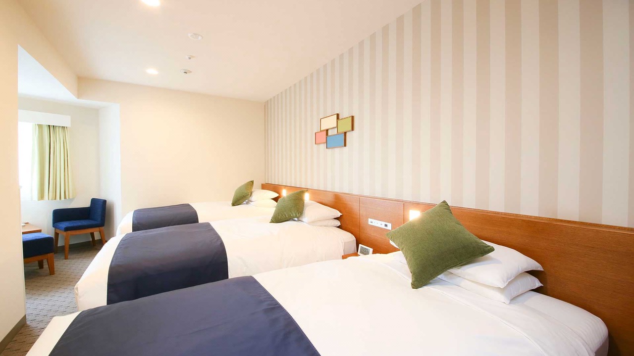 Photo of Bedroom in Nishi-Shinjuku