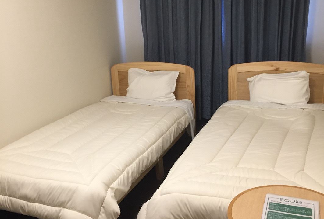 Photo of Bedroom in Iga