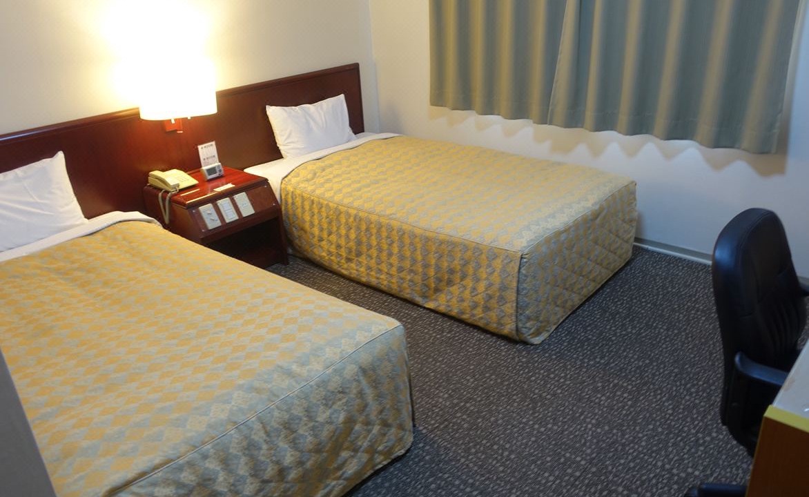 Photo of Bedroom in Igidani Onsen