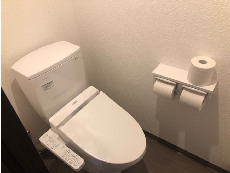 Photo of Bathroom in Futemma