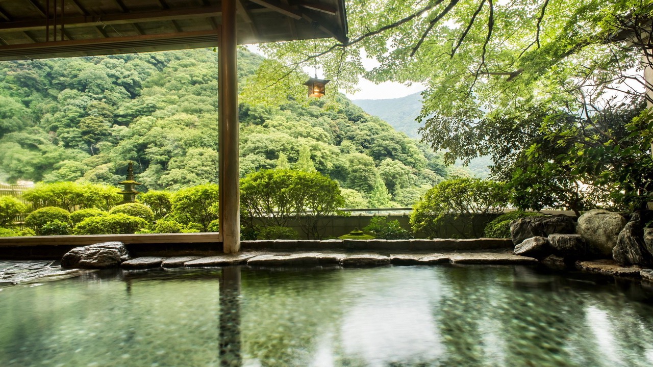 Photo of Outdoor in Yumoto