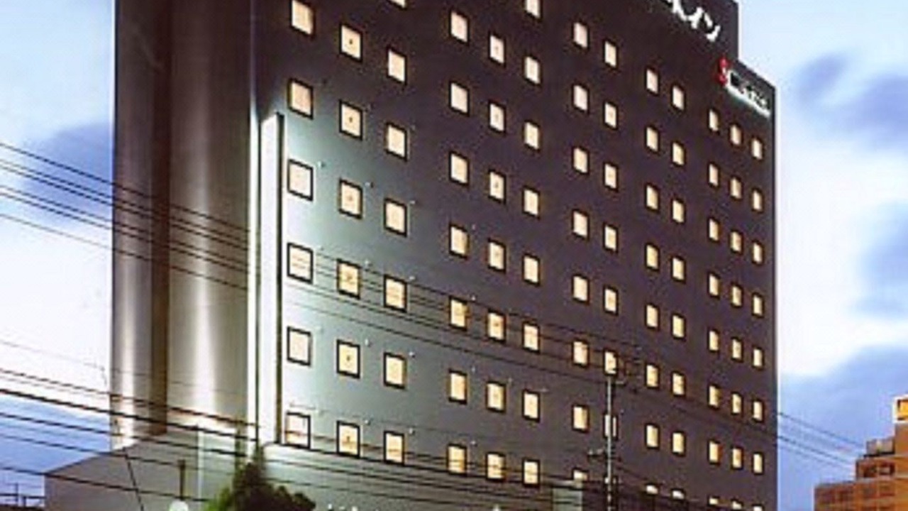 Photo of Buildings in Niihama