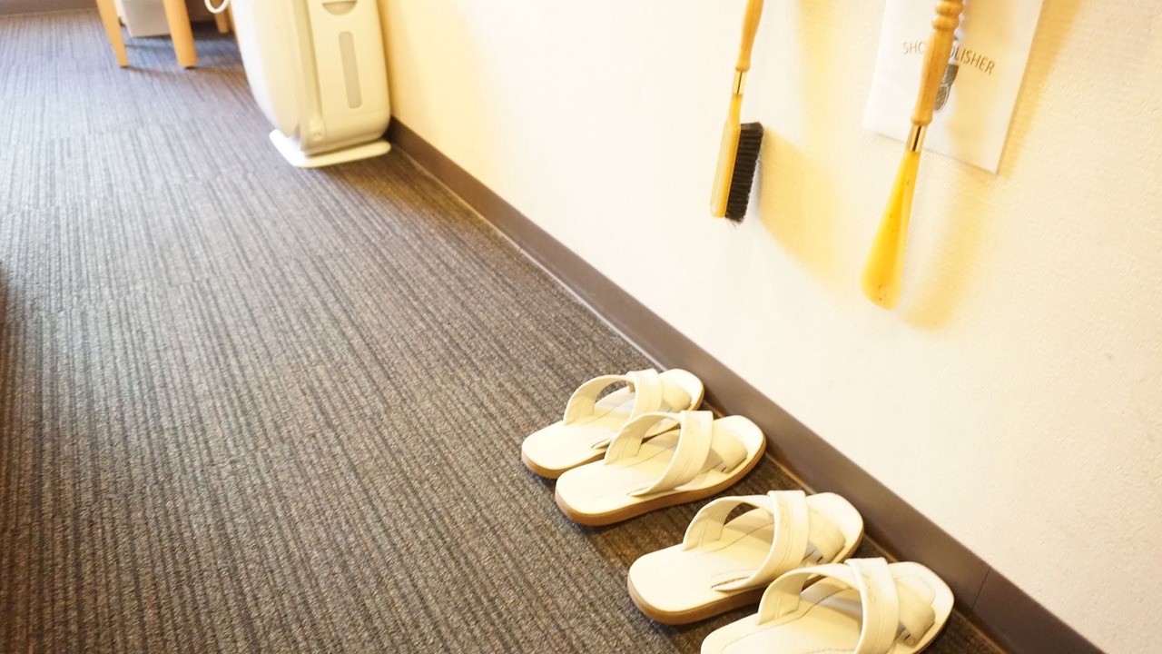Photo of Bathroom in Hakata Ekimae