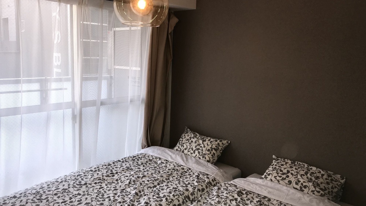 Photo of Bedroom in Tanimachi