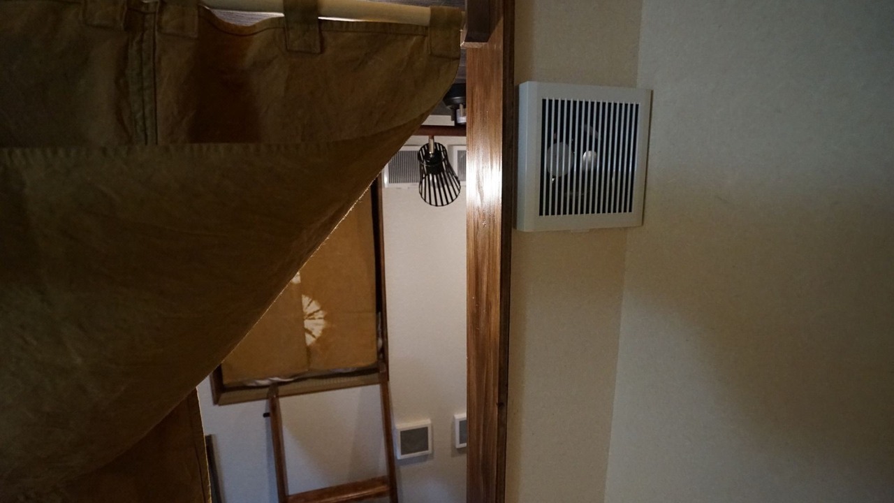 Photo of Kitchen in Shuzenji