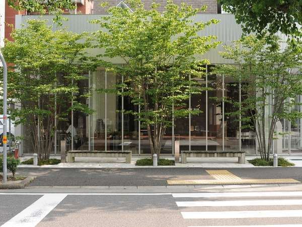 Photo of Buildings in Ryuga Onsen