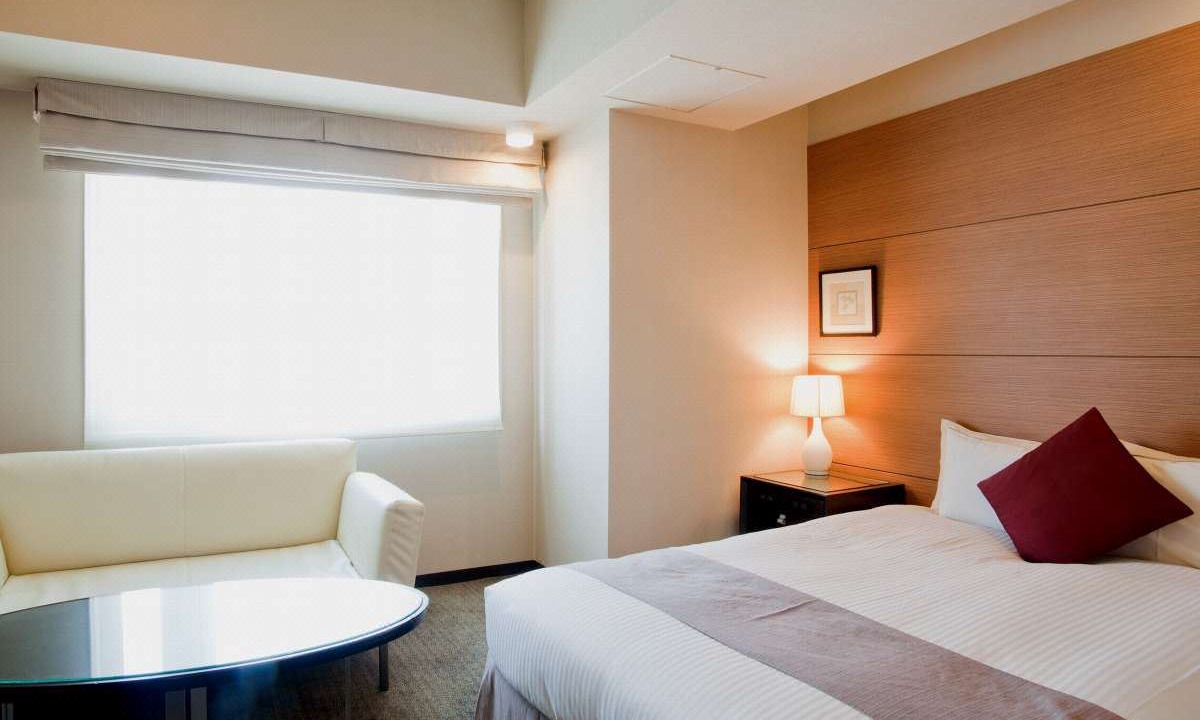 Photo of Bedroom in Kabukicho