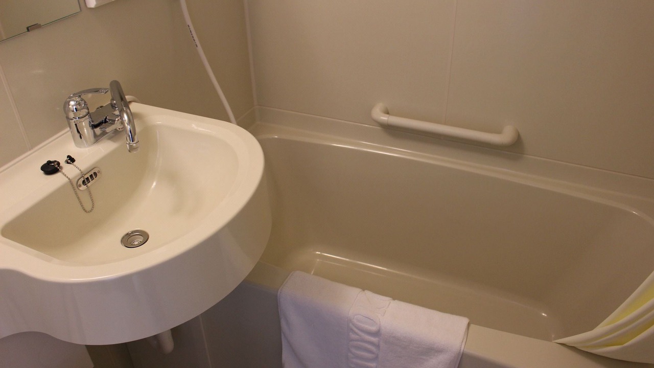 Photo of Bathroom in Kitaotsuka