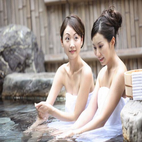 Photo of Human In Picture in Minakami