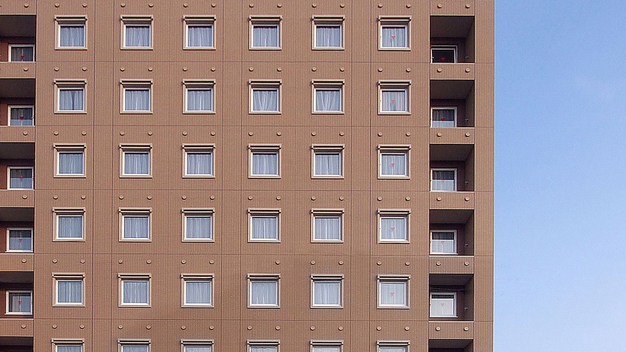 Photo of Buildings in Chuocho