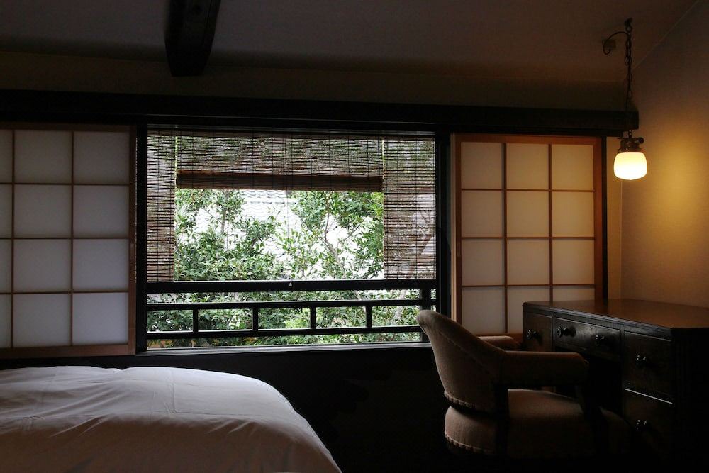 Photo of Bedroom in Karasuma