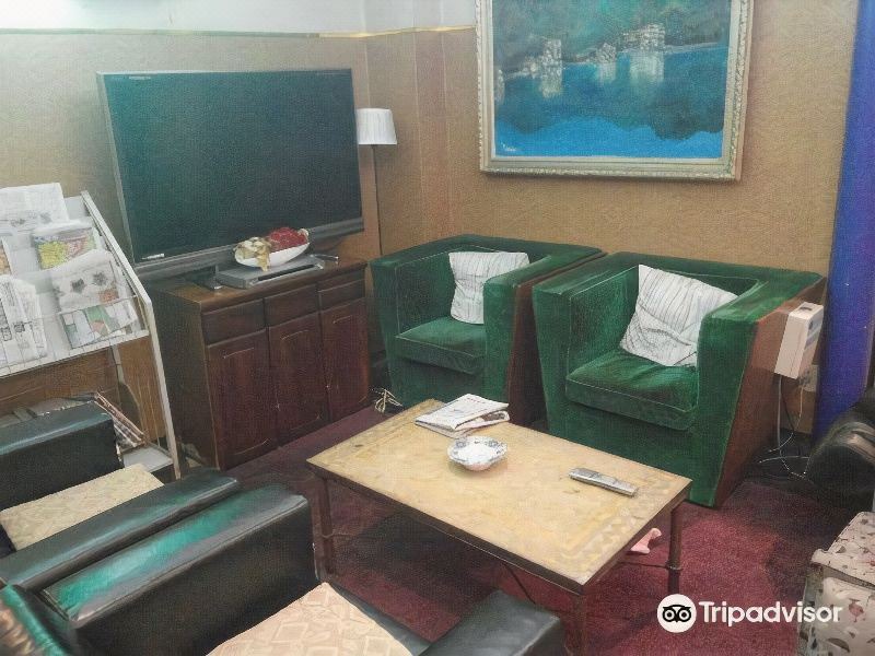 Photo of Livingroom in Tsushima