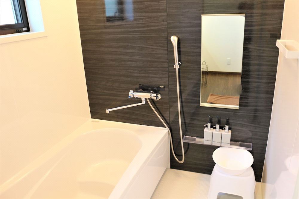 Photo of Bathroom in Yabu