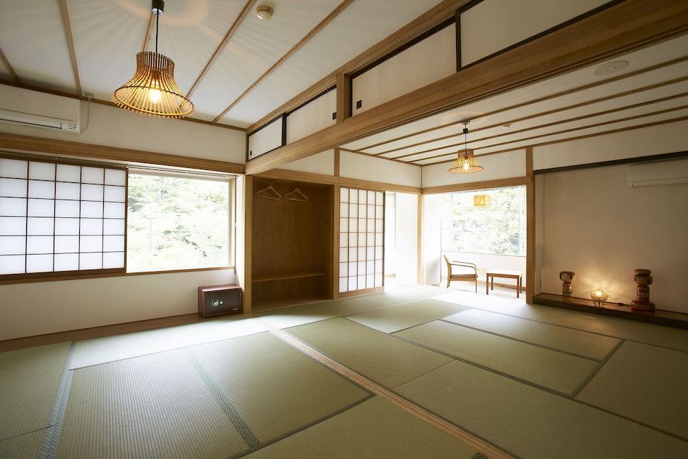 Photo of Bedroom in Tsuchiyu