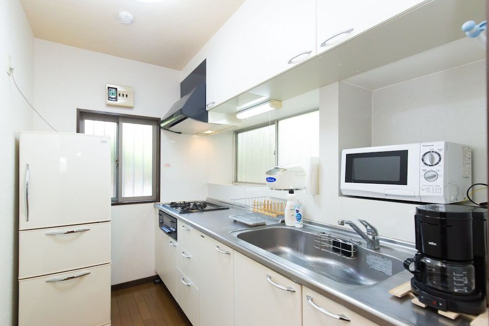 Photo of Kitchen in Futo