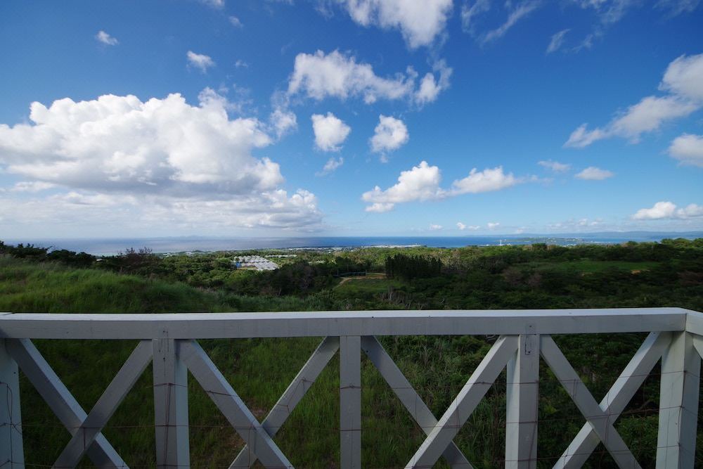 Photo of Patio Balcony in Shoshi