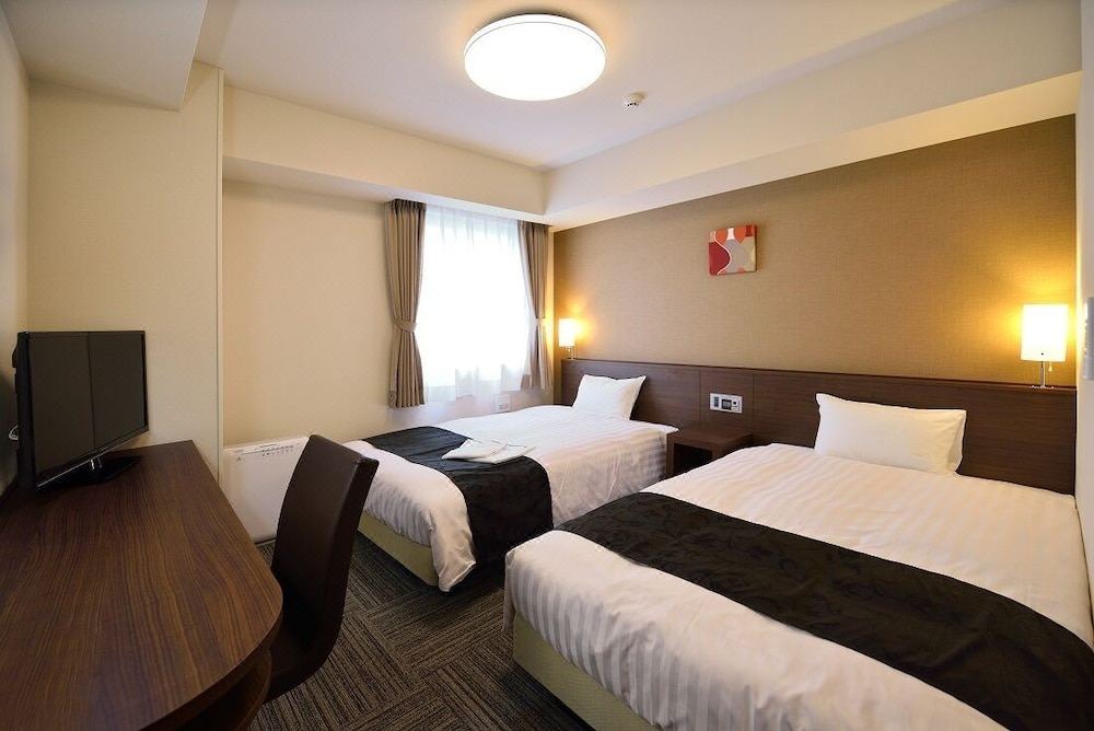 Photo of Bedroom in Taira