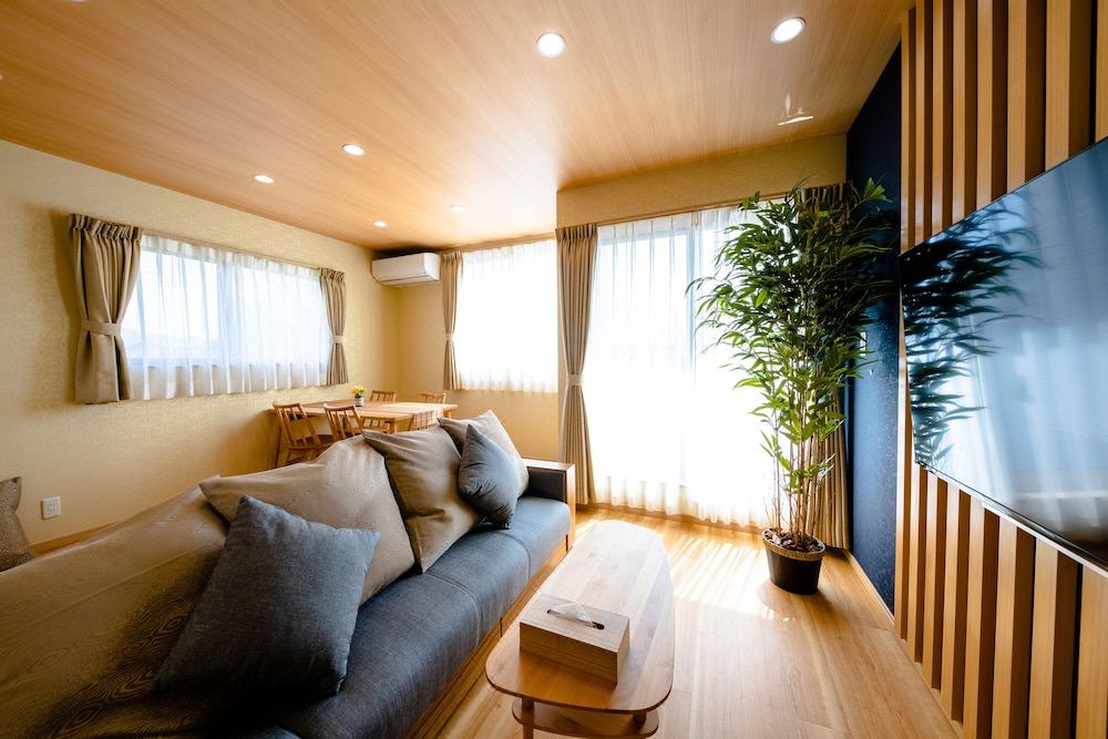 Photo of Livingroom in Fujikawaguchiko