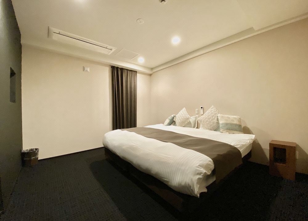Photo of Bedroom in Susukino