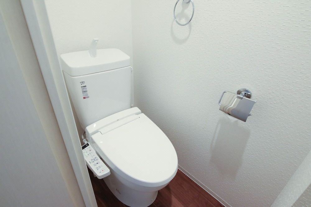 Photo of Bathroom in Hakata-ku