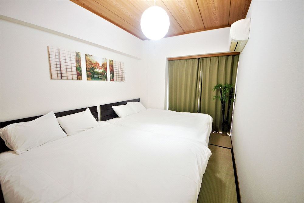 Photo of Bedroom in Kamiikebukuro