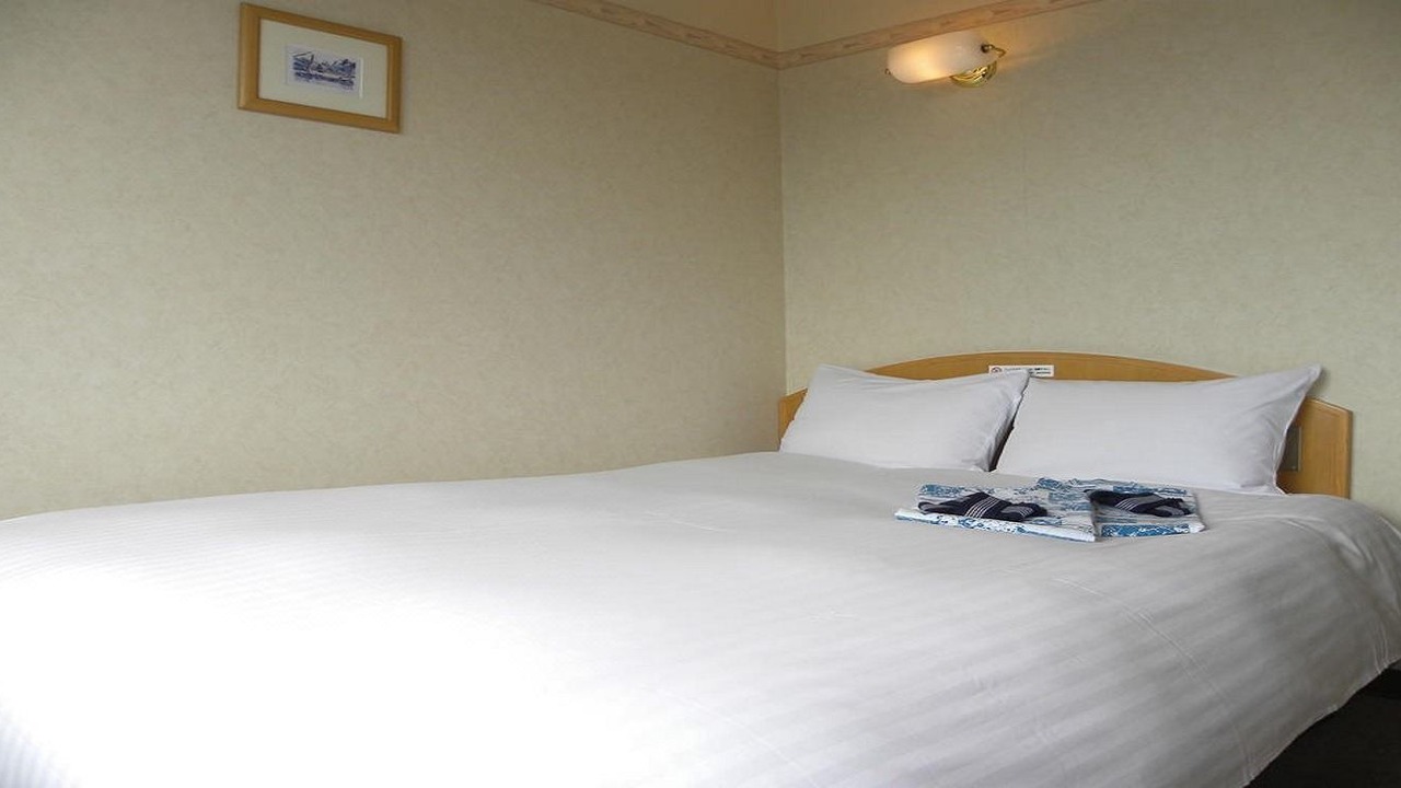 Photo of Bedroom in Yonezawa