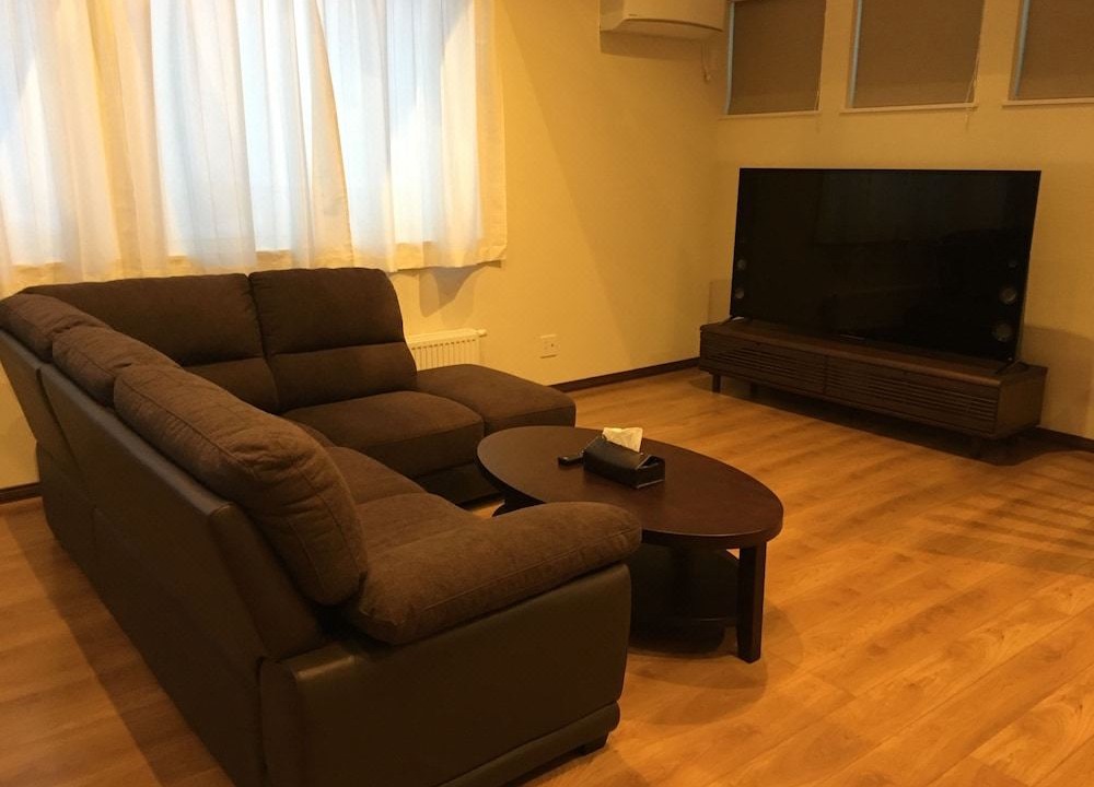 Photo of Livingroom in Furano