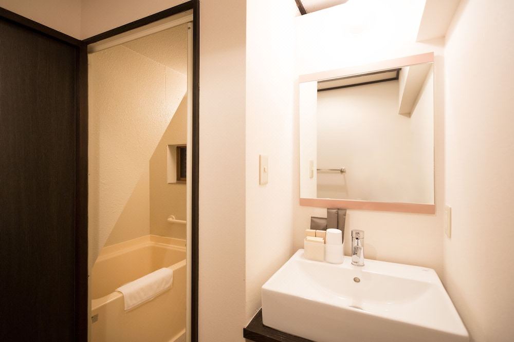 Photo of Bathroom in Higashiyama