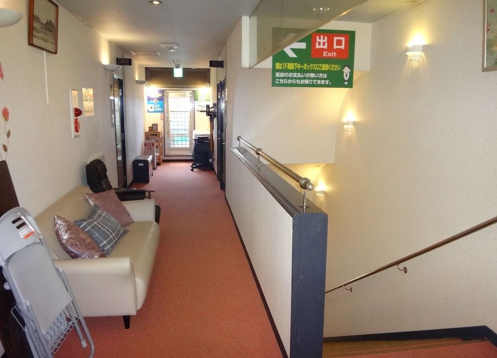 Photo of Livingroom in Yokoshibahikari