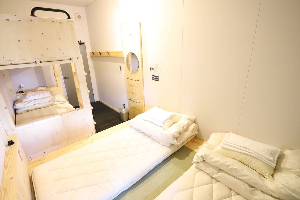 Photo of Bedroom in Furano