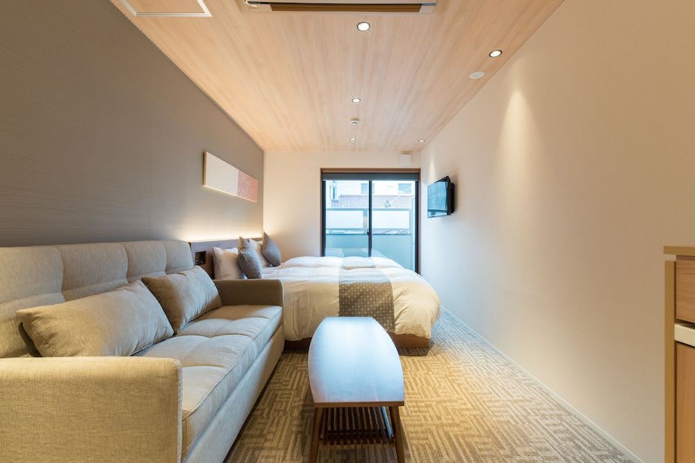 Photo of Livingroom in Shimogyo