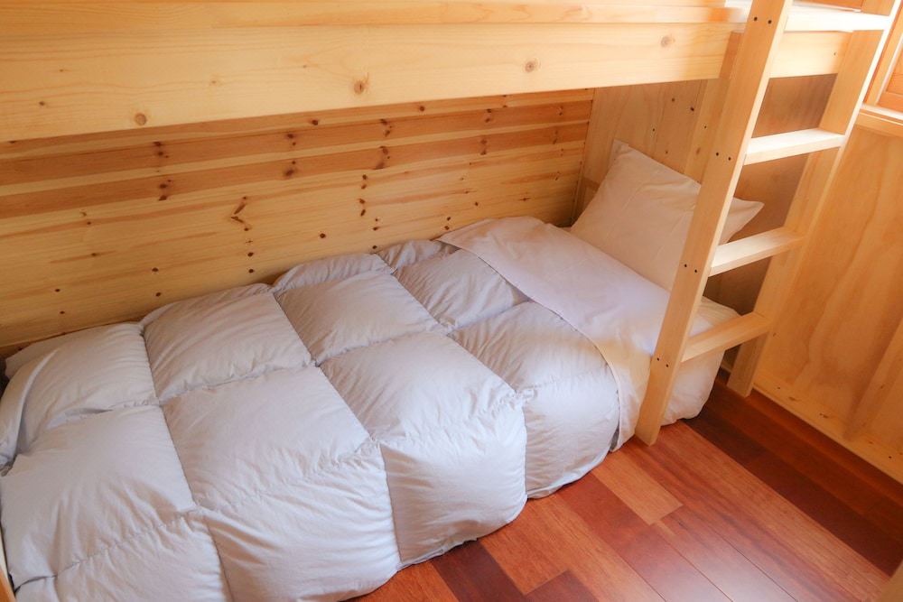 Photo of Bedroom in Biei