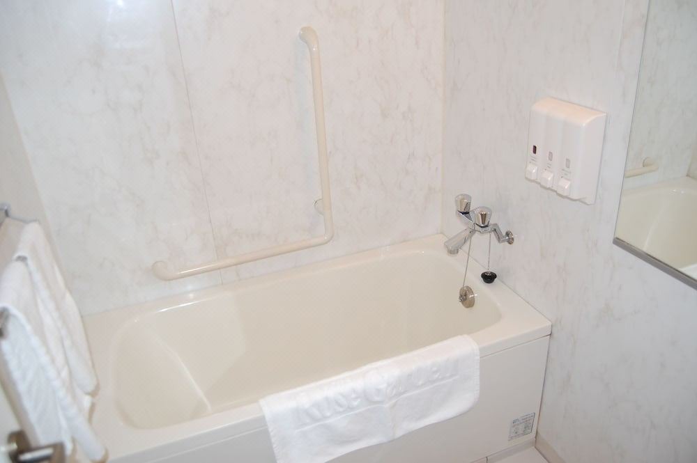 Photo of Bathroom in Nishi-Shinjuku